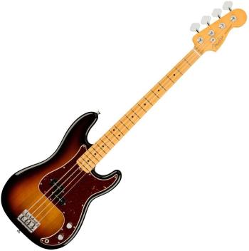 Fender American Professional II Precision Bass MN 3-Color Sunburst Elektrická baskytara