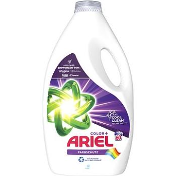 ARIEL Color+ 3 l (60 praní) (8006540879047)