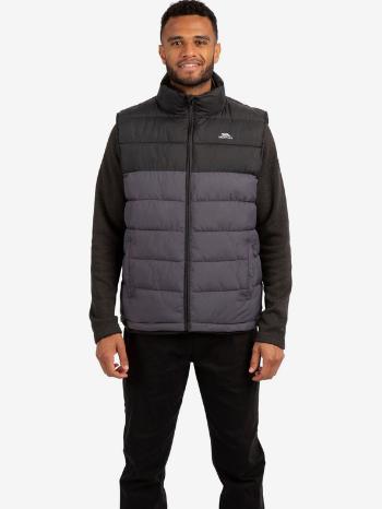 Trespass Oskar Gilet Mellény Szürke