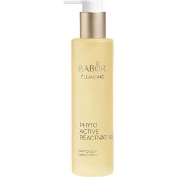 Babor Čisticí bylinný extrakt pro pleť s potřebou regenerace Cleansing (Phytoactive Reactivating) 100 ml