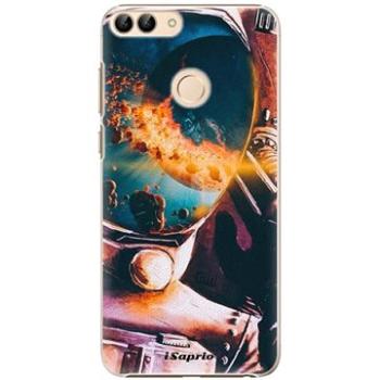 iSaprio Astronaut 01 pro Huawei P Smart (Ast01-TPU3_Psmart)