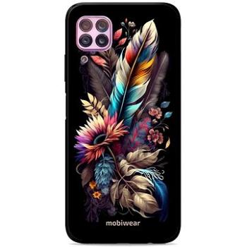 Mobiwear Glossy lesklý pro Huawei P40 Lite - G011G (5904808519403)