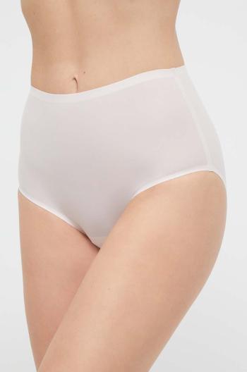 Kalhotky Chantelle Soft stretch růžová barva