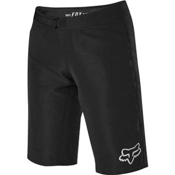 Fox Womens Ranger Short Black XS (P257382_4:6_)