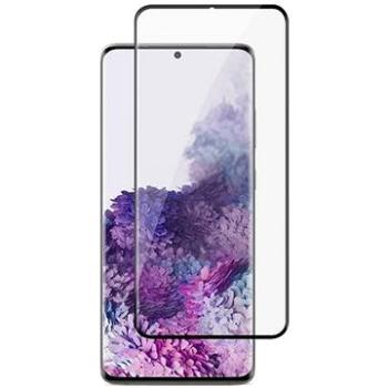 Epico 3D+ Glass OnePlus 9 Pro - černá (56212151000001)