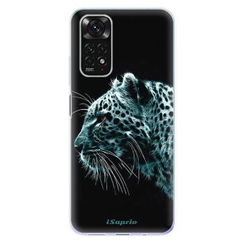 Odolné silikonové pouzdro iSaprio - Leopard 10 - Xiaomi Redmi Note 11 / Note 11S