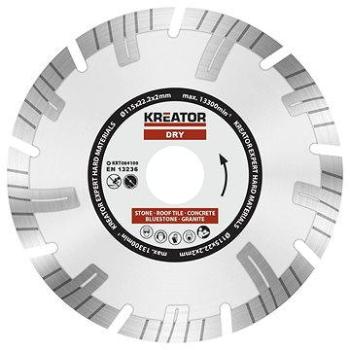 Kreator KRT084100, 115mm (KRT084100)