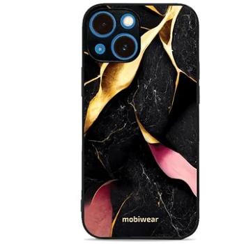 Mobiwear Glossy lesklý pro Apple iPhone 13 Mini - G021G (5904808471619)