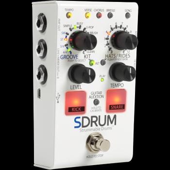 Digitech SDRUM