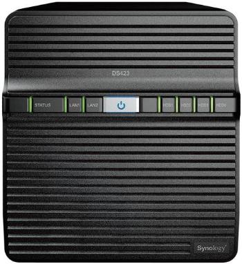 NAS Synology DS423