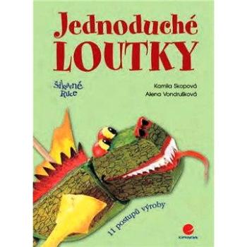 Jednoduché loutky (80-247-0892-2)