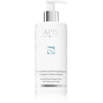 Apis Natural Cosmetics Home TerApis gelové tonikum s výtažky z okurky 300 ml