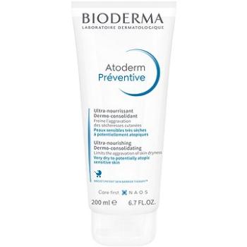 BIODERMA Atoderm Préventive 200 ml (3401340106914)