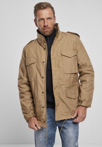 Brandit M-65 Field Jacket camel - 6XL