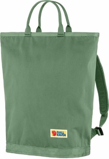 Fjällräven Vardag Totepack Batoh Patina Green