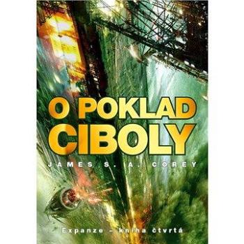 O poklad Ciboly (978-80-738-7867-2)