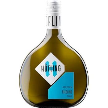 WEINGUT HÖFLING Riesling Stetten trocken 2021 0,75l (4260025279768)