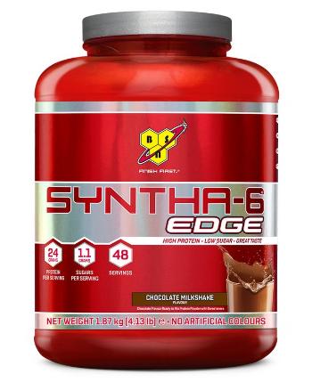 Syntha-6 EDGE - BSN 1870 g Chocolate Peanut Butter