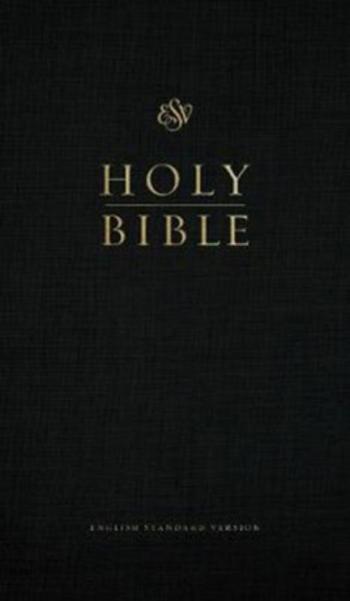 ESV Church Bible