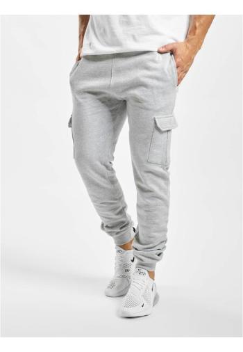 Just Rhyse Huaraz Sweat Pants grey - XXL