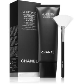 Chanel Le Lift Pro pleťový peeling s exfoliačním účinkem 100 ml