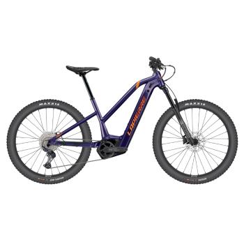 Dámské horské elektrokolo Lapierre Overvolt HT 9.7 Mix 29" LOFNB  L (17", 176-196 cm)