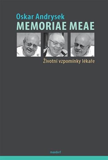 Memoriae Meae - Oskar Andrysek