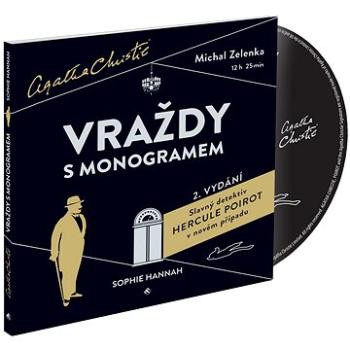 Vraždy s monogramem