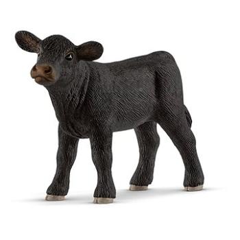 Schleich Anguské černé tele (4055744029530)