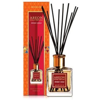 AREON HOME  MOSAIC 150 ml - Sweet Gold (3800034976077)