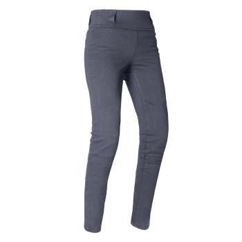 Dámské moto legíny Oxford Super Leggings 2.0 šedé  18