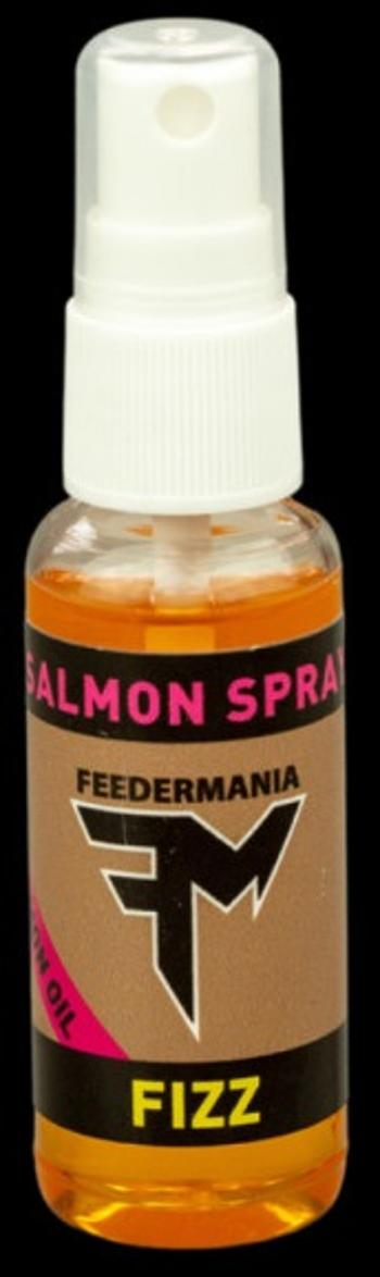 Feedermania salmon spray 30 ml - fizz