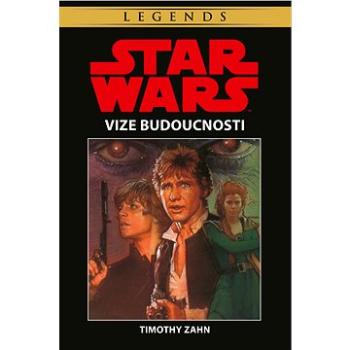 Star Wars - Vize budoucnosti (978-80-252-5004-4)