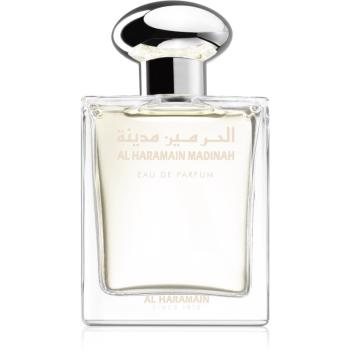 Al Haramain Madinah parfémovaná voda unisex 100 ml