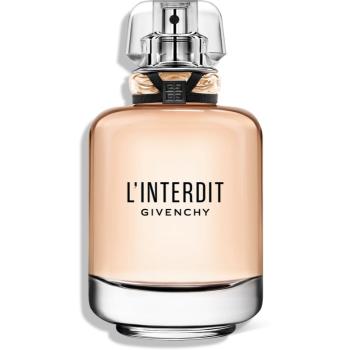 GIVENCHY L’Interdit parfémovaná voda pro ženy 125 ml