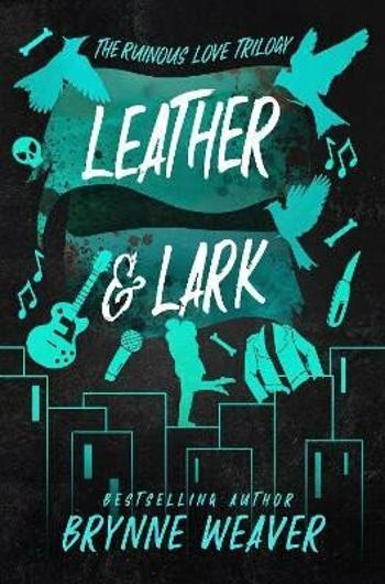 Leather & Lark - Brynne Weaver