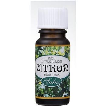 Saloos Citron  10 ml (7108018)