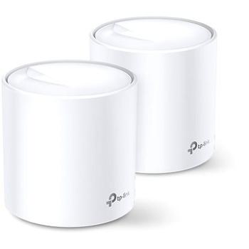 TP-Link Deco X20 (2-pack) (Deco X20(2-pack))