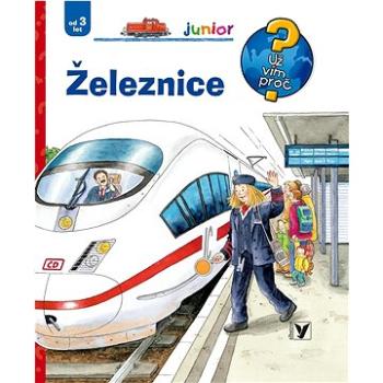 Železnice (978-80-00-06518-2)