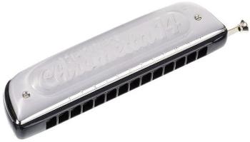 Hohner Chrometta 14