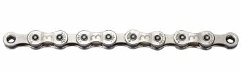 BBB E-Powerline Chain Silver 8-Speed 136 Links Řetěz