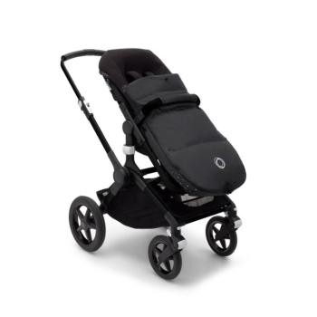 Bugaboo Performance Midnight Black