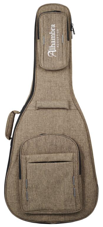 Alhambra Acoustic Guitar Premium Gigbag II