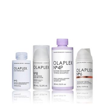 Olaplex Zvýhodněné balení Olaplex Blonde Set