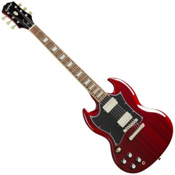 Epiphone SG Standard LH Heritage Cherry Elektrická kytara