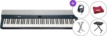 Kurzweil Ka P1 SET Digitální stage piano Black