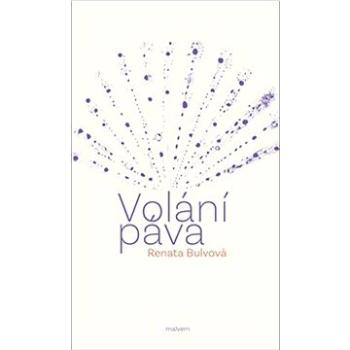 Volání páva (978-80-7530-383-7)