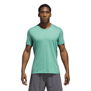 adidas RS SOFT TEE M M BGREEN