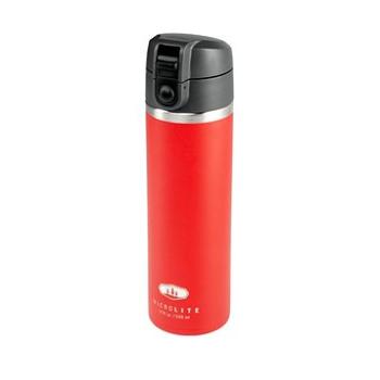 GSI Outdoors Microlite 500 Flip 500ml haute red (090497670015)