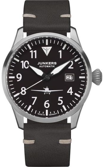 Junkers Flieger Automatik  958.01.02